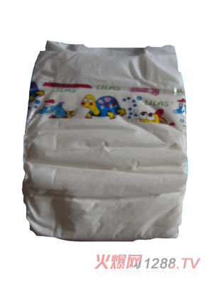 婴儿纸尿裤 SJ-01