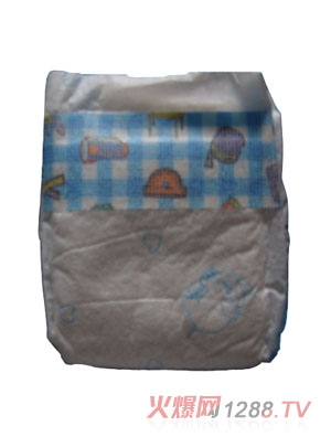 婴儿纸尿裤 SJ-03