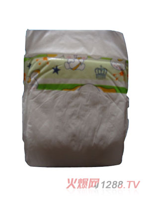 婴儿纸尿裤 SJ-04