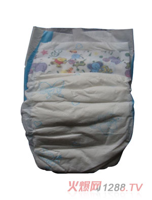 婴儿纸尿裤 SJ-05