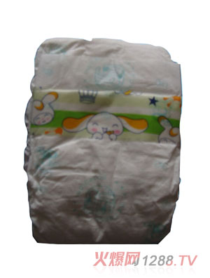 婴儿纸尿裤 SJ-02