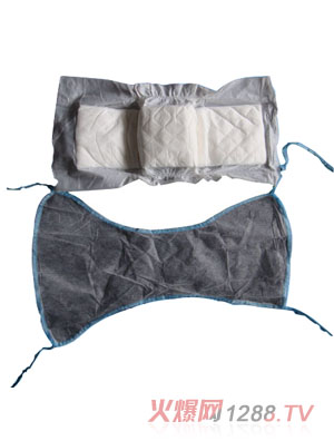 婴儿纸尿裤 SJ-N1