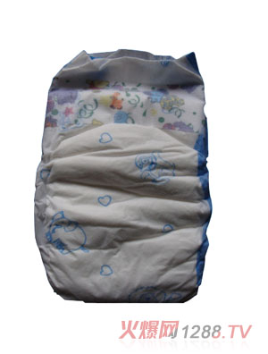 婴儿纸尿裤 SJ-06