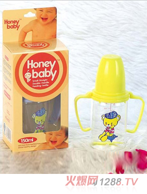 honeybaby125ML ֱPC˫ֱƿ