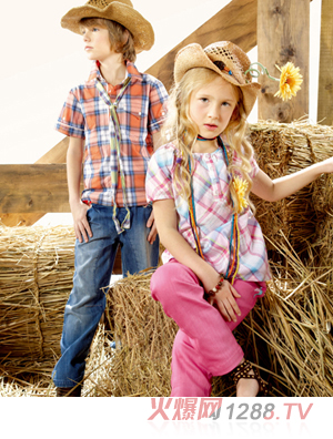 ���豦����԰ͯװ