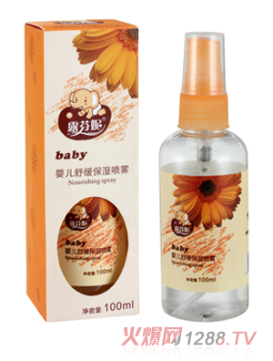 ¶Ӥ滺ʪ100ml