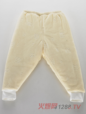 卓儿宝宝长裤