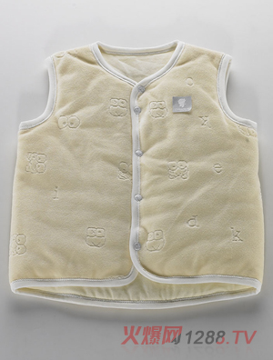 卓儿宝宝背心