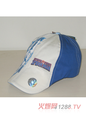 �Һ���Բ��ɫ֩������ͯѼ��ñ