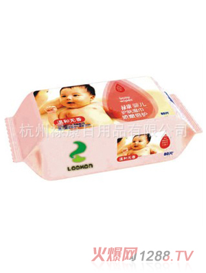 80Ƭ��װ��������໤��Ӥ��ʪ��