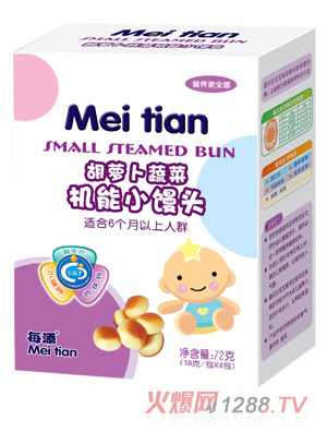 婴儿可以吃肉松吗?_婴幼辅食,婴儿肉松什么时