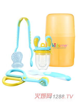 亲亲我多色哺喂套装