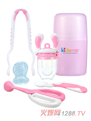 亲亲我多色套装