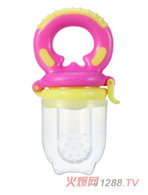 亲亲我圆环带盖咬咬乐