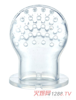 亲亲我扁头奶嘴