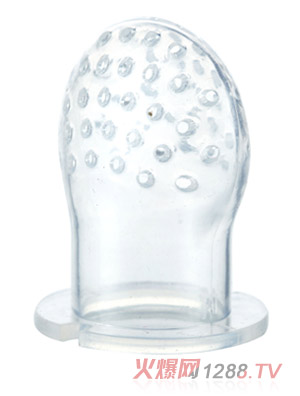 亲亲我扁头奶嘴