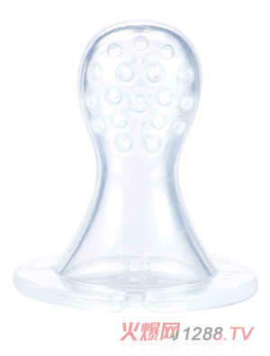 亲亲我标准奶嘴