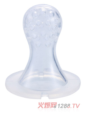 亲亲我标准奶嘴