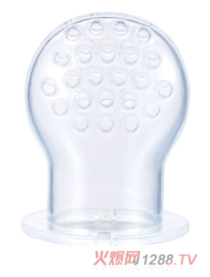 亲亲我扁头奶嘴