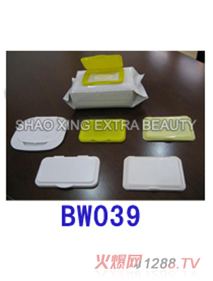 婴儿湿巾 80片带盖