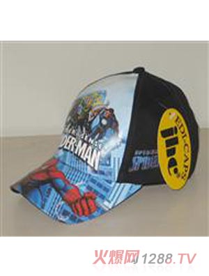 �Һ���Բʱ��֩������ͯñ