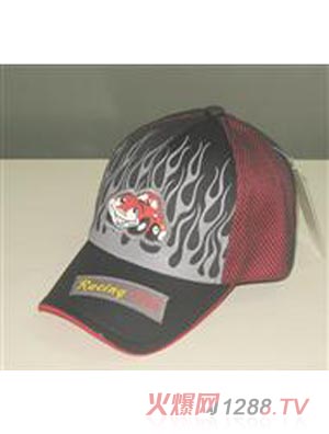 �Һ���Բ��ɫ��ͯñ