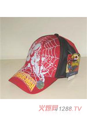 �Һ���Բ�ں�֩������ͯñ