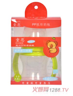 ͯppƿ140ml