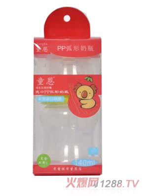 ͯڻppƿ140ml