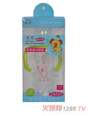ͯڻppƿ240ml