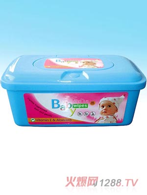 Ӥ��ʪ��100Ƭ��װ