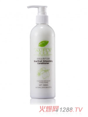 澳芙园孕妇杨桃丝滑护发素 300ml