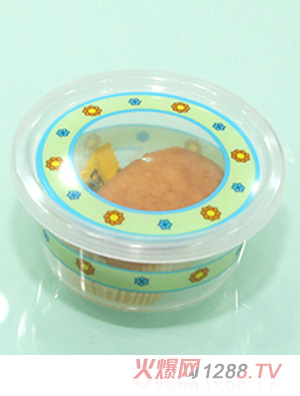 YOYOMONKEY優(yōu)優(yōu)馬騮嬰兒喂食碗