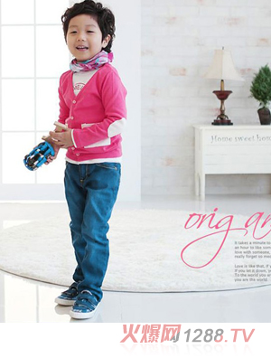 blue&two��ͯ���׷ۺ�ɫ