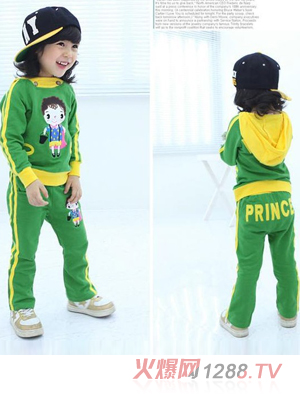 blue&two�ﶬװͯװ��װ��ɫ