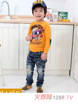 blue&twoͯװ�д����