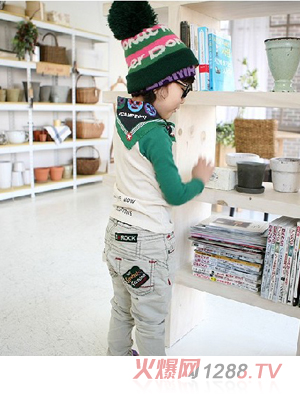 blue&twoͯװ��װ����T��