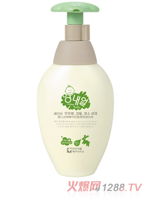 ӤζZB37ӤﾫƿϴҺ300ml