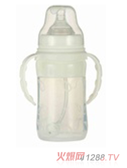 哈皮皮全硅胶拇指型安抚奶嘴产品特点_奶嘴,哈