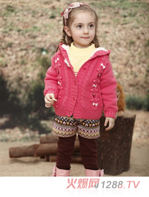 С��B��2012�＾Сͯ��֯װ