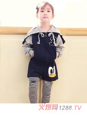 blue&two�ﶬʱ��ͯװ��