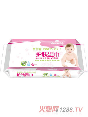 婴幼洗护用品就包括哪些?_婴童洗浴,宝宝护肤