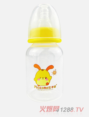 ȿŵ׼ھԲPPƿ120ml
