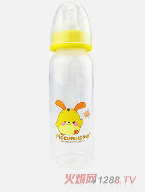 ȿŵ׼ھԲPPƿ240ml