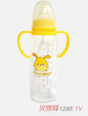 ȿŵ׼ھԲհPPƿ240ml