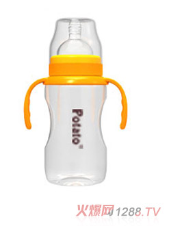 PES奶瓶怎么样_婴幼哺喂,爱得利奶瓶怎么样_