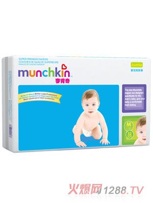 MunchkinӤֽM52Ƭ