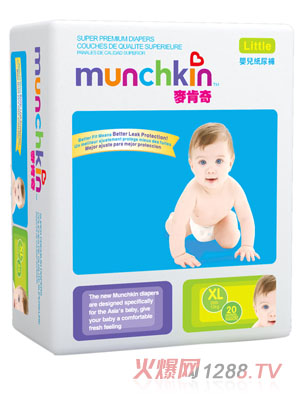 MunchkinӤֽXL20Ƭ