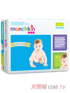 MunchkinӤֽM26Ƭ