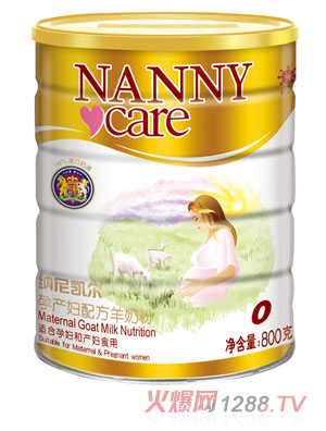 NANNYcare῭в䷽̷۹װ